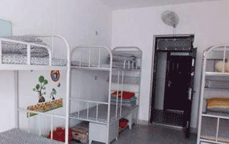 成都电焊机厂技工学校图片