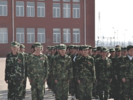 巴中市信息技术学校图片