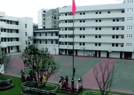 巴中市信息技术学校图片