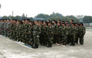 巴中市星火科学技术学校图片