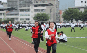 巴中信息技术学校图片