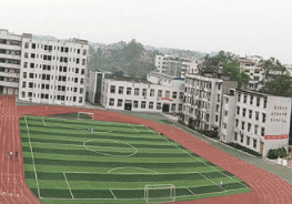 巴中星火科学技术学校图片