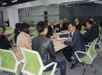 巴中星火科学技术学校图片