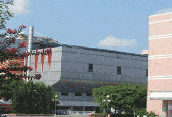 安岳县五星中等职业技术学校图片