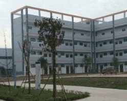 安岳县远大科技职业技术学校图片