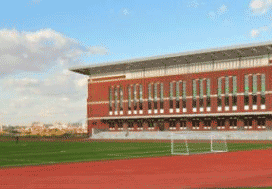 巴山女子职业技术学校图片