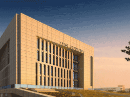 巴中恩阳区职业中学图片