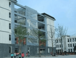 巴中恩阳区职业中学图片