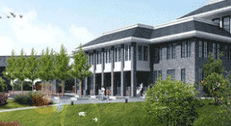 巴中恩阳区职业中学图片