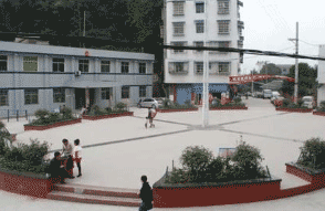 巴中机械工业学校图片