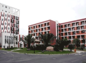 巴中机械工业学校图片