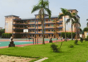 巴中联翔职业教育学校图片