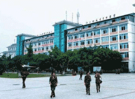 巴中联翔职业教育学校图片