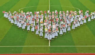 巴中柳江学校图片