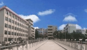 安岳实验中学(职教部)图片