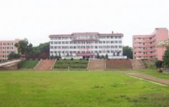 安岳县城镇职业中学图片