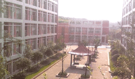 安岳县普州职业技术学校图片