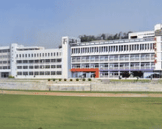 武胜县一力中等职业学校图片