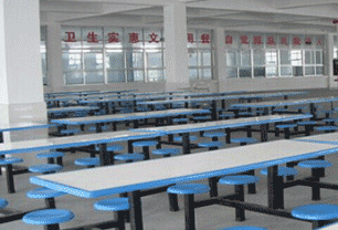 广安航天旅游职业学校图片