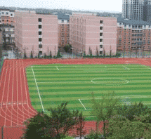 广安益民职业技术学校图片