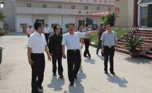 四川广安市机电工业职业技术学校图片