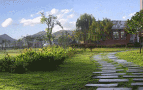 四川省东坡中等职业技术学校图片