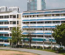 四川省高县职业技术学校图片