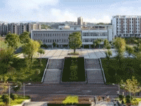 宜宾商业职业中等专业学校图片