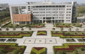 四川省蓬溪县中等职业技术学校图片