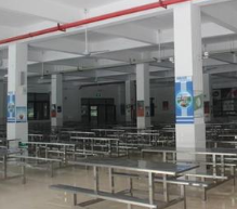 南充市华西中等职业技术学校图片