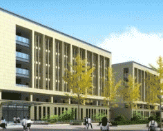 乐山市海棠职业学校图片