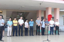 乐山市海棠职业学校图片