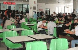 乐山市海棠职业学校图片