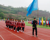 南充市第二职业中专学校图片