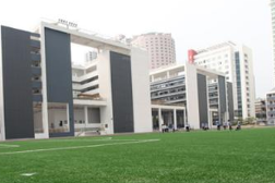 南充市第二职业中专学校图片