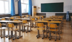 仪陇县翔宇科技职业学校图片