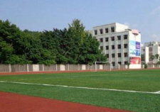 四川东兴区东方科技职业技术学校图片