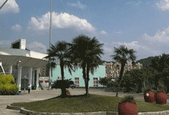 四川省成都市科华职业技术学校图片