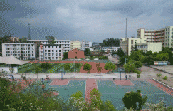 宜宾叙州区柳嘉职业技术学校图片