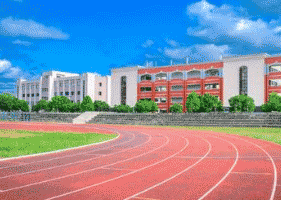 成都铁路学校图片