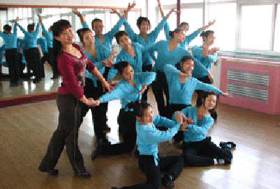 2023年选择报读贵阳师范幼师学校怎么样