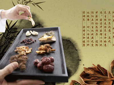 中医养生保健专业