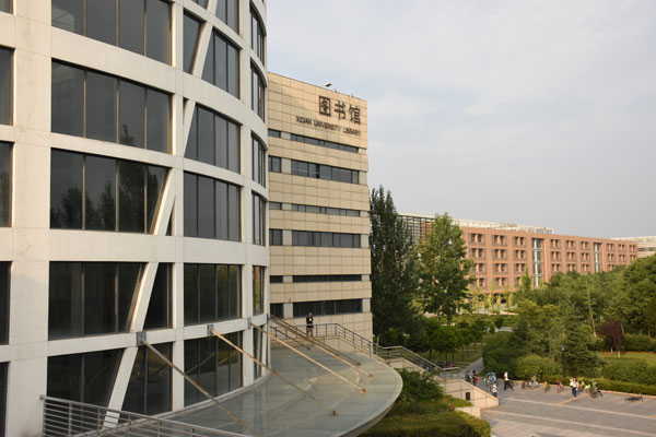 周口师范学院学前教育专业怎么样