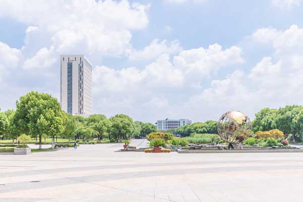 濮阳职业技术学院学前教育专业好吗