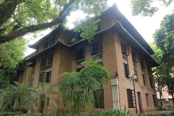 中华女子学院学前教育专业招生