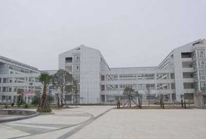 贵阳护理职业学院 贵阳护理职业学院