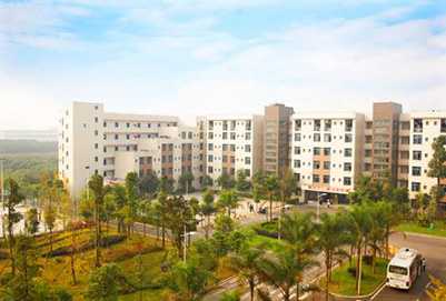 四川城市技师学校 四川城市技师学校
