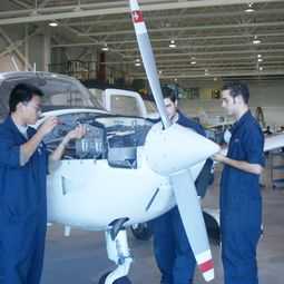 成都航空职业学校2020年报名、招生条件 成都航空职业学校2020年报名、招生条件