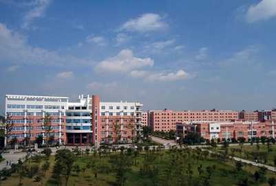 四川航天职业技术学院 四川航天职业技术学院