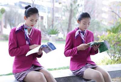 成都航空专修学校2020年招生简章 成都航空专修学校2020年招生简章